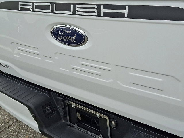 2022 Ford F-150 XLT ROUSH