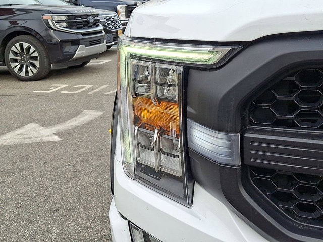 2022 Ford F-150 XLT ROUSH