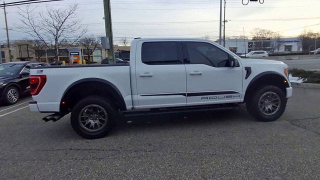 2022 Ford F-150 XLT ROUSH