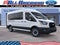 2025 Ford Transit Commercial Passenger Van XL