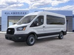 2025 Ford Transit Commercial Passenger Van XL
