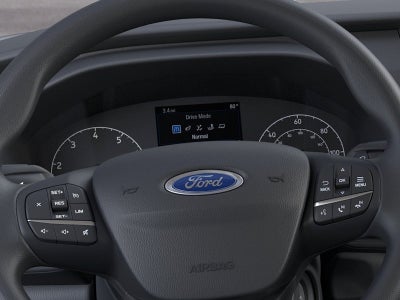2025 Ford Transit Commercial Passenger Van XL
