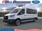 2025 Ford Transit Passenger Wagon XL