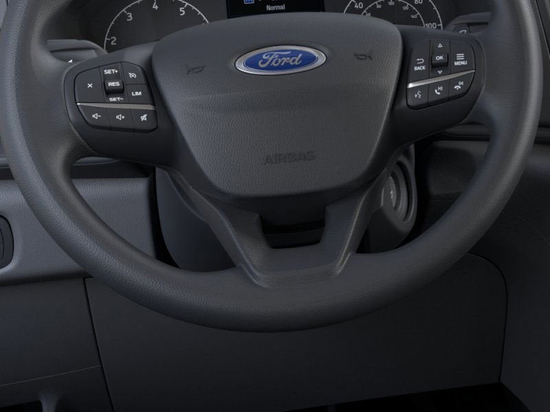 2025 Ford Transit Passenger Wagon XL