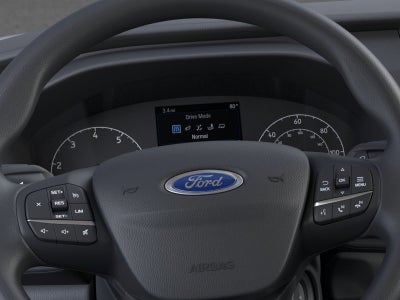 2025 Ford Transit Passenger Wagon XL