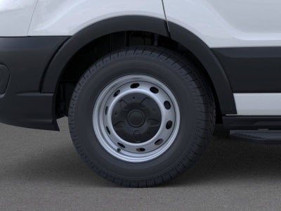 2025 Ford Transit Passenger Wagon XL