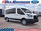 2026 Ford Transit Commercial Passenger Van XL