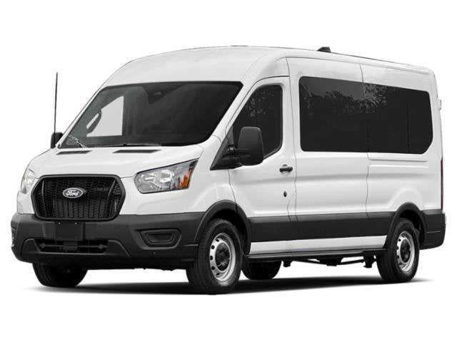 2027 Ford Transit Na MR PASS XL RWD