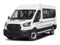 2025 Ford Transit Passenger Wagon Base