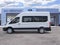 2026 Ford Transit Commercial Passenger Van XL