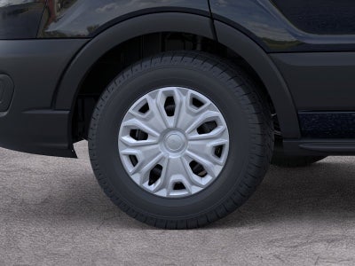 2026 Ford Transit Commercial Passenger Van XL