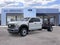 2026 Ford Chassis Cab F-450® XL