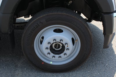 2026 Ford Chassis Cab F-450® XL
