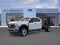 2026 Ford Chassis Cab F-450® XL