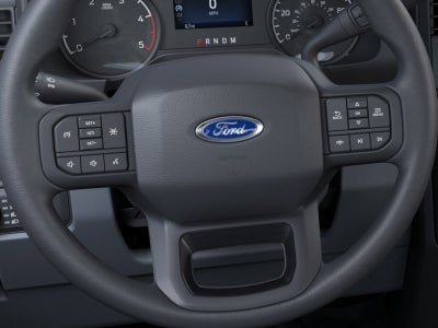 2026 Ford Chassis Cab F-450® XL