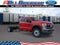 2026 Ford Chassis Cab F-450® XL