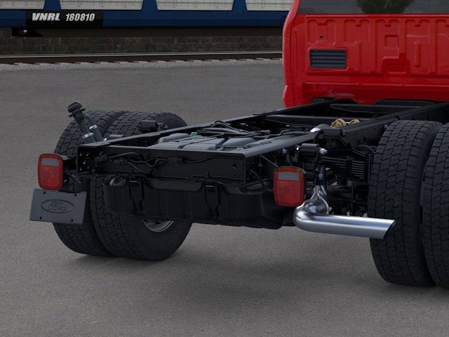 2026 Ford Chassis Cab F-450® XL
