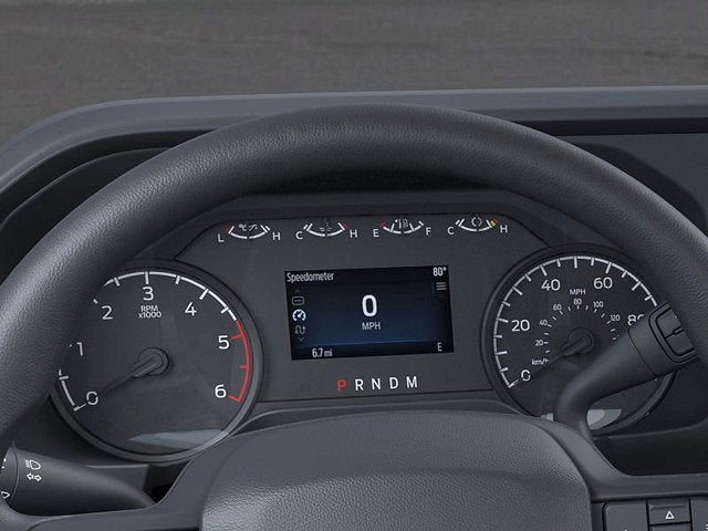 2026 Ford Chassis Cab F-450® XL