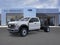 2026 Ford Chassis Cab F-450® XL