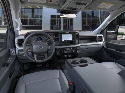 2026 Ford Chassis Cab F-450® XL