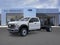2026 Ford Chassis Cab F-450® XL
