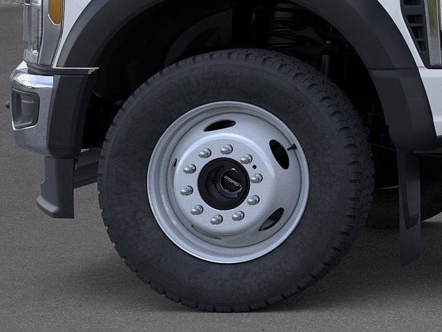 2026 Ford Chassis Cab F-450® XL