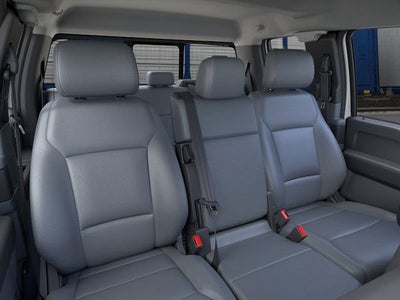 2026 Ford Chassis Cab F-450® XL