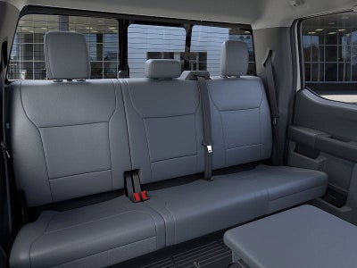 2026 Ford Chassis Cab F-450® XL