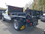 2026 Ford Chassis Cab F-450® XL