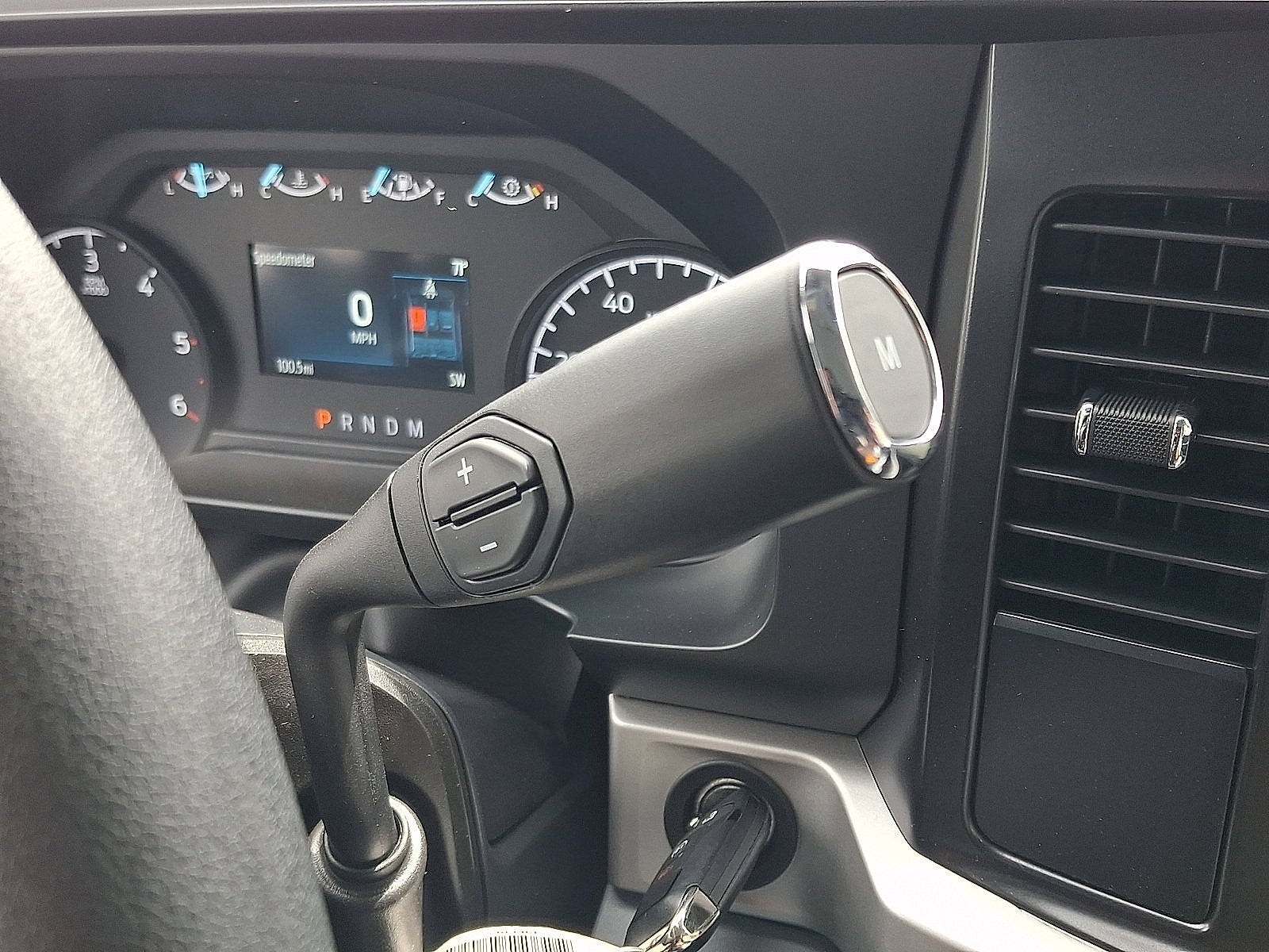 2026 Ford Chassis Cab F-450® XL