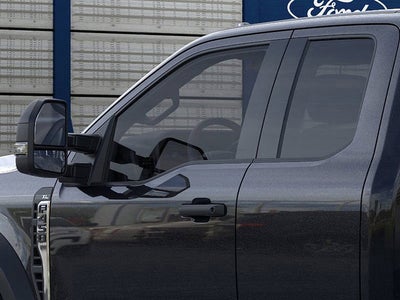 2026 Ford Chassis Cab F-450® XL