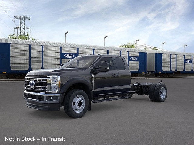 2026 Ford Chassis Cab F-450® XL
