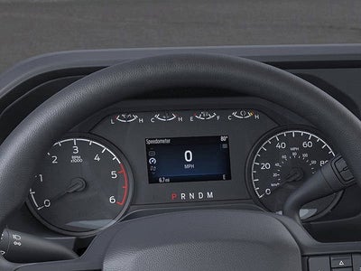 2026 Ford Chassis Cab F-450® XL