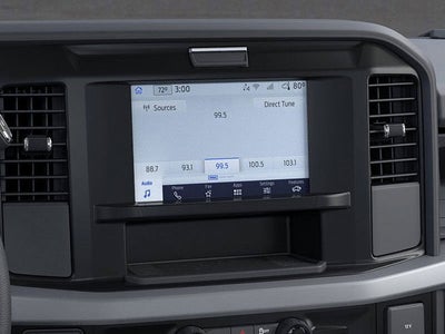 2026 Ford Chassis Cab F-450® XL