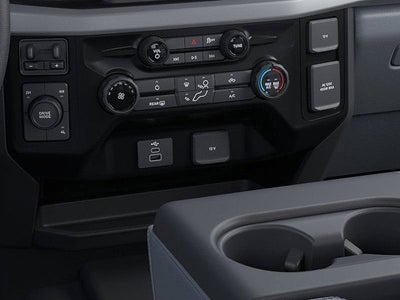 2026 Ford Chassis Cab F-450® XL