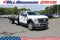 2026 Ford F-550 Jerr-Dan 6-Ton Steel XLP SD Carrier