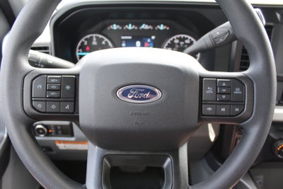 2026 Ford F-550 Jerr-Dan 6-Ton Steel XLP SD Carrier