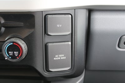 2026 Ford F-550 Jerr-Dan 6-Ton Steel XLP SD Carrier