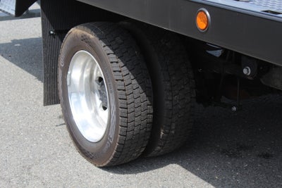 2026 Ford F-550 Jerr-Dan 6-Ton Steel XLP SD Carrier