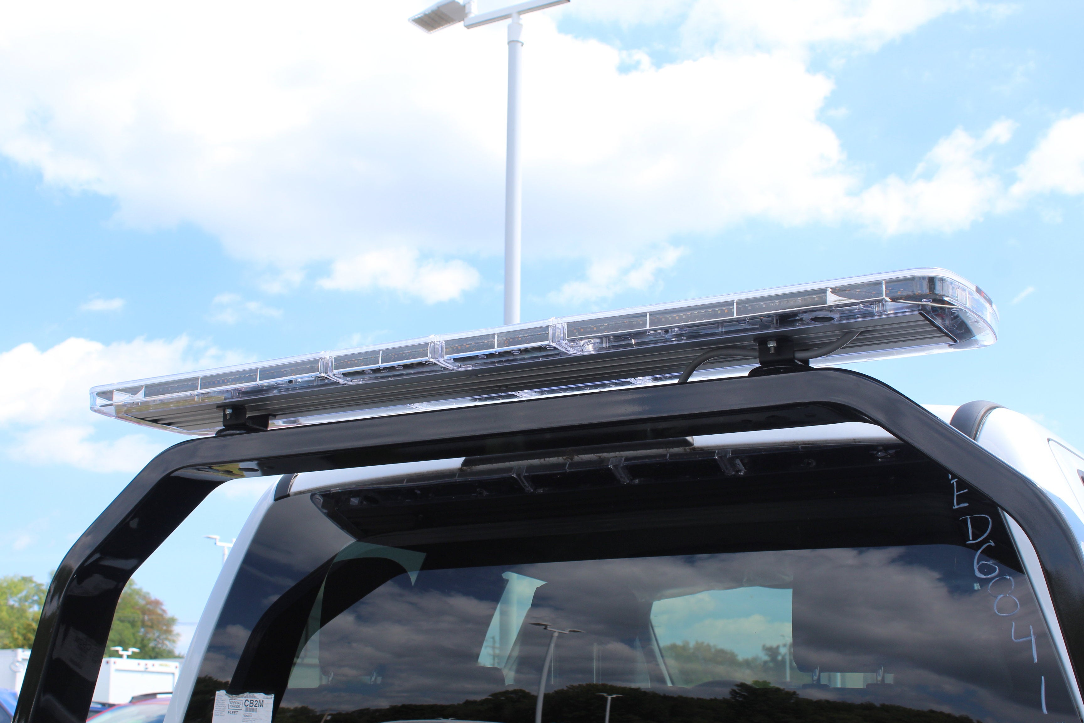 2026 Ford F-550 Jerr-Dan 6-Ton Steel XLP SD Carrier