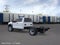 2026 Ford Chassis Cab F-550® XL