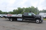 2026 Ford F-550 Jerr-Dan 6-Ton Dual-Angle Steel XLP SD Carrier