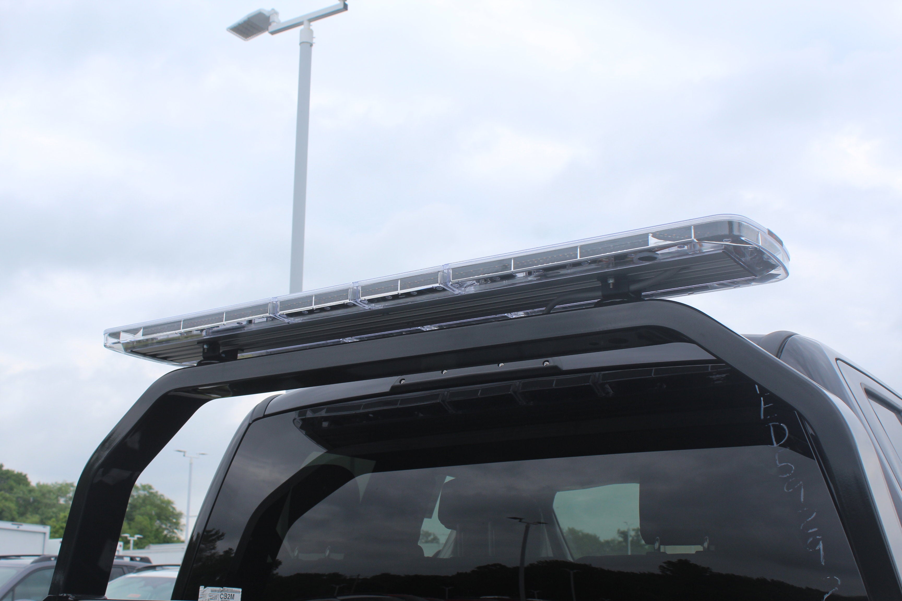 2026 Ford F-550 Jerr-Dan 6-Ton Dual-Angle Steel XLP SD Carrier