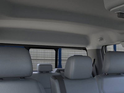 2026 Ford Chassis Cab F-550® XL