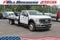 2026 Ford F-550 Jerr-Dan 6-Ton Dual-Angle Aluminum XLP SD Carrier