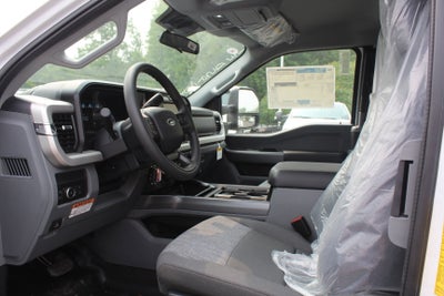 2026 Ford F-550 Jerr-Dan 6-Ton Dual-Angle Aluminum XLP SD Carrier
