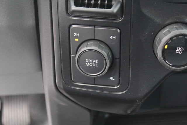 2025 Ford Chassis Cab F-550® XL