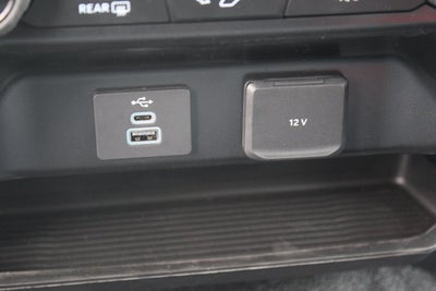 2025 Ford Chassis Cab F-550® XL