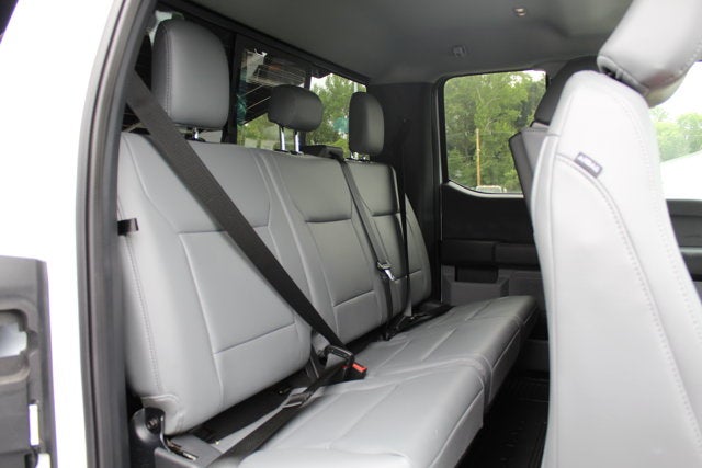 2025 Ford Chassis Cab F-550® XL