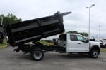 2025 Ford Chassis Cab F-550® XL